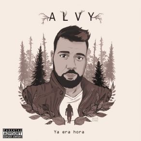 Download track Atrévete Alvy