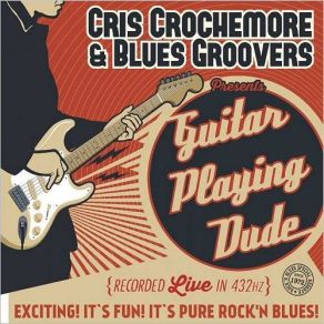 Download track Crabby Man Blues Groovers, Ugo Perrotta, Cris Crochemore