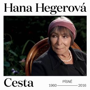 Download track Cesta (Live Version) Hana Hegerova