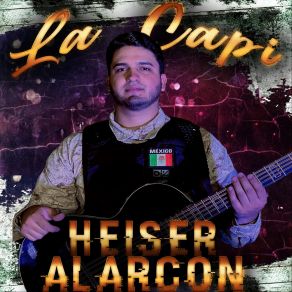 Download track La Ultima Sombra Heiser Alarcon