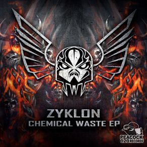 Download track Whiskey Diet (Original Mix) Zyklon