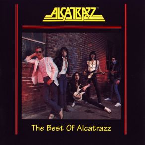 Download track Painted Lover Alcatraz