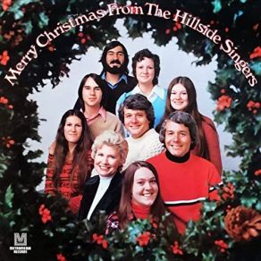 Download track The First Noel Hillside Singers