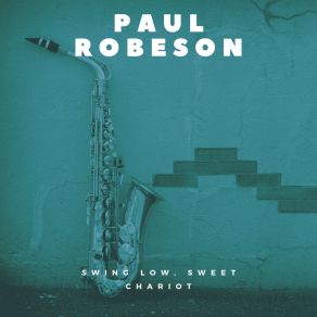 Download track Jerusalem Paul Robeson