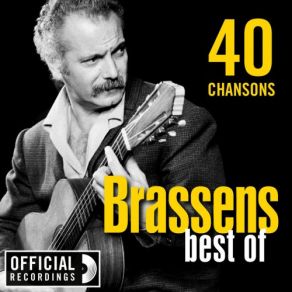 Download track La Chasse Aux Papillons Georges Brassens