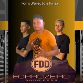 Download track Hoje Eu Vou Pro Cabaré Forrozeiro Dong Dong