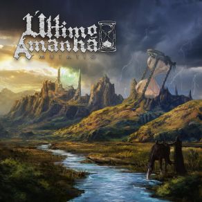 Download track A Chama Último Amanhã