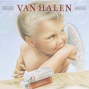 Download track Drop Dead Legs Van Halen, David Lee Roth