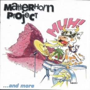 Download track So Ein Scheiss Schaltkreis Wassermann, Matterhorn Project