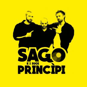 Download track Faccia Sago E I Suoi PrincìpiArianna Capua