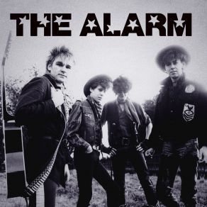 Download track Unsafe Building (Electric) The AlarmThe Electric