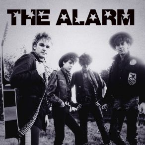 Download track The Stand (Single Version) The Alarm