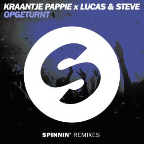 Download track Opgeturnt Kraantje Pappie, Lucas And Steve