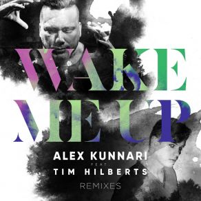 Download track Wake Me Up (Daun Lou Remix) Tim Hilberts