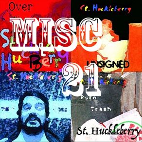 Download track Wind In The Trees St. Huckleberry