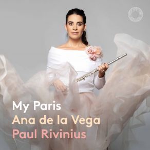 Download track Ravel Vocalise-Étude En Forme De Habanera, M. 51 (Arr. For Flute & Piano) Paul Rivinius, Ana De La Vega