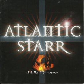 Download track Reach Higher Atlantic Starr