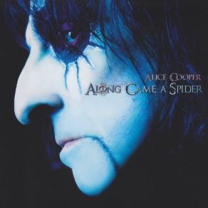 Download track I Am The Spider - Epilogue Alice Cooper