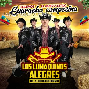 Download track El Jaboncito Los Lumaquinos Alegres