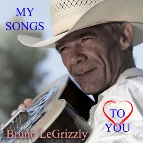 Download track Heart Of The Wild Bruno Legrizzly