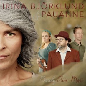 Download track Just Hold My Hand Irina Björklund