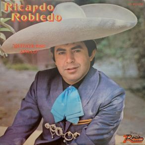 Download track Cuando Llegue El Momento Ricardo Robledo