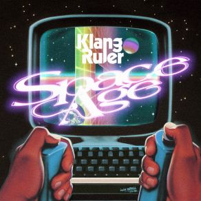 Download track Spaceship Klang Ruler