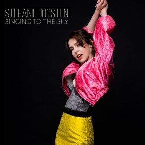 Download track No Backseats Stefanie Joosten