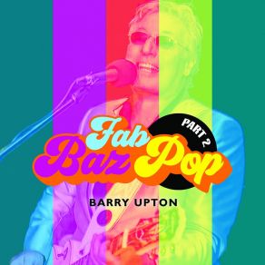 Download track Vitamin Sea Barry Upton