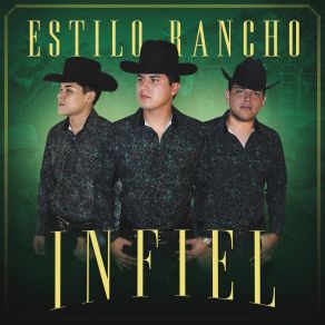 Download track Mario Portillo Estilo Rancho