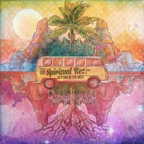 Download track Tidal Wave Spiritual Rez