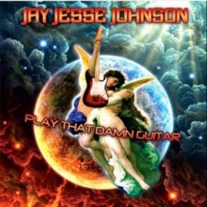 Download track Salt Of The Earth Jay Jesse Johnson