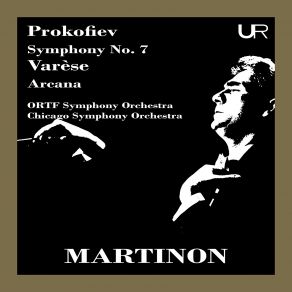 Download track I. Moderato (Live) [Remastered 2022] Chicago Symphony Orchestra, Orchestre National De France, Jean Martinon