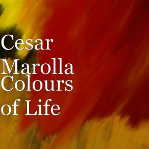 Download track I Am The Only One Cesar Marolla