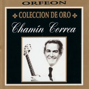 Download track Mi Tonto Corazon Chamin Correa