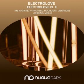 Download track Vibrations Electrolove