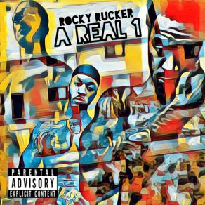 Download track Living Legend Rocky Rucker