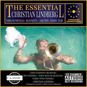 Download track The Nutcracker Suite, Op. 71a, TH 35: 3. Walz Of The Flowers (Arr. For Wind Orchestra) V Gioacchino Rossini, Johann Sebastian Bach, Pyotr Ilyich Tchaikovsky, Christian LindbergNordic Wind Ensemble