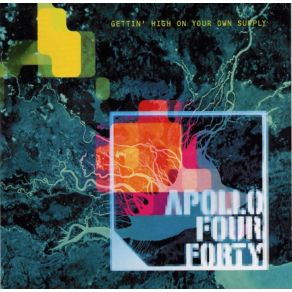 Download track Stadium Parking Lot Apollo 440