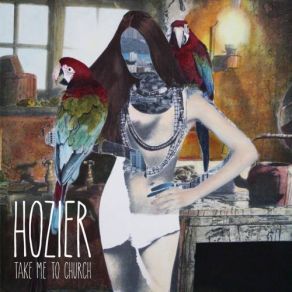 Download track Angel Of Small Death & The Codeine Scene Hozier