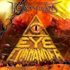 Download track Eye Commander Heavy Chains