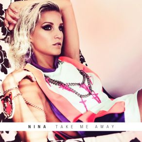 Download track Take Me Away (Sebastian Rei Remix) NinaSebastian Rei