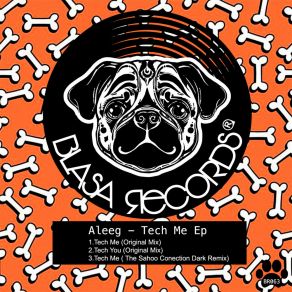 Download track Tech Me (Original Mix) Aleeg