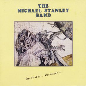 Download track Waste A Little Time On Me (Remastered) Michael Stanley Band