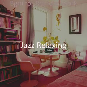 Download track Simple Ambience For Quarantine Relaxing Jazz