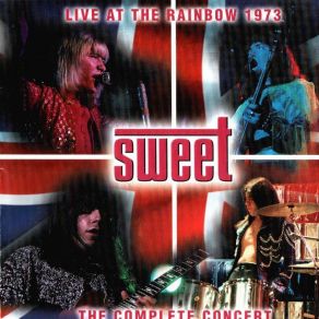 Download track Ballroom Blitz The Sweet