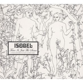 Download track The Breeze Whispered Your Name II Isobel