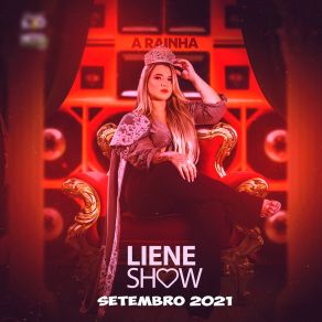 Download track Cê Tá Preparada Liene Show