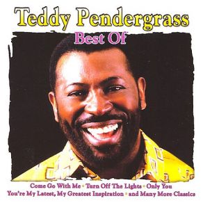 Download track I Can't Live Without Your Love Teddy Pendergrass