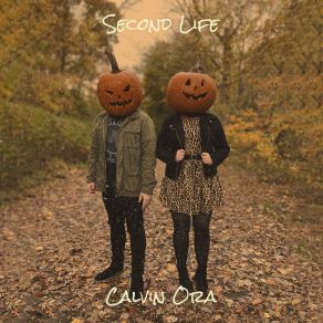 Download track Dreamless Sleep Calvin Ora